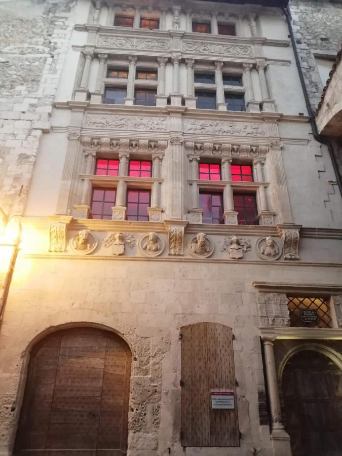 Rhone Studio Viviers 外观 照片