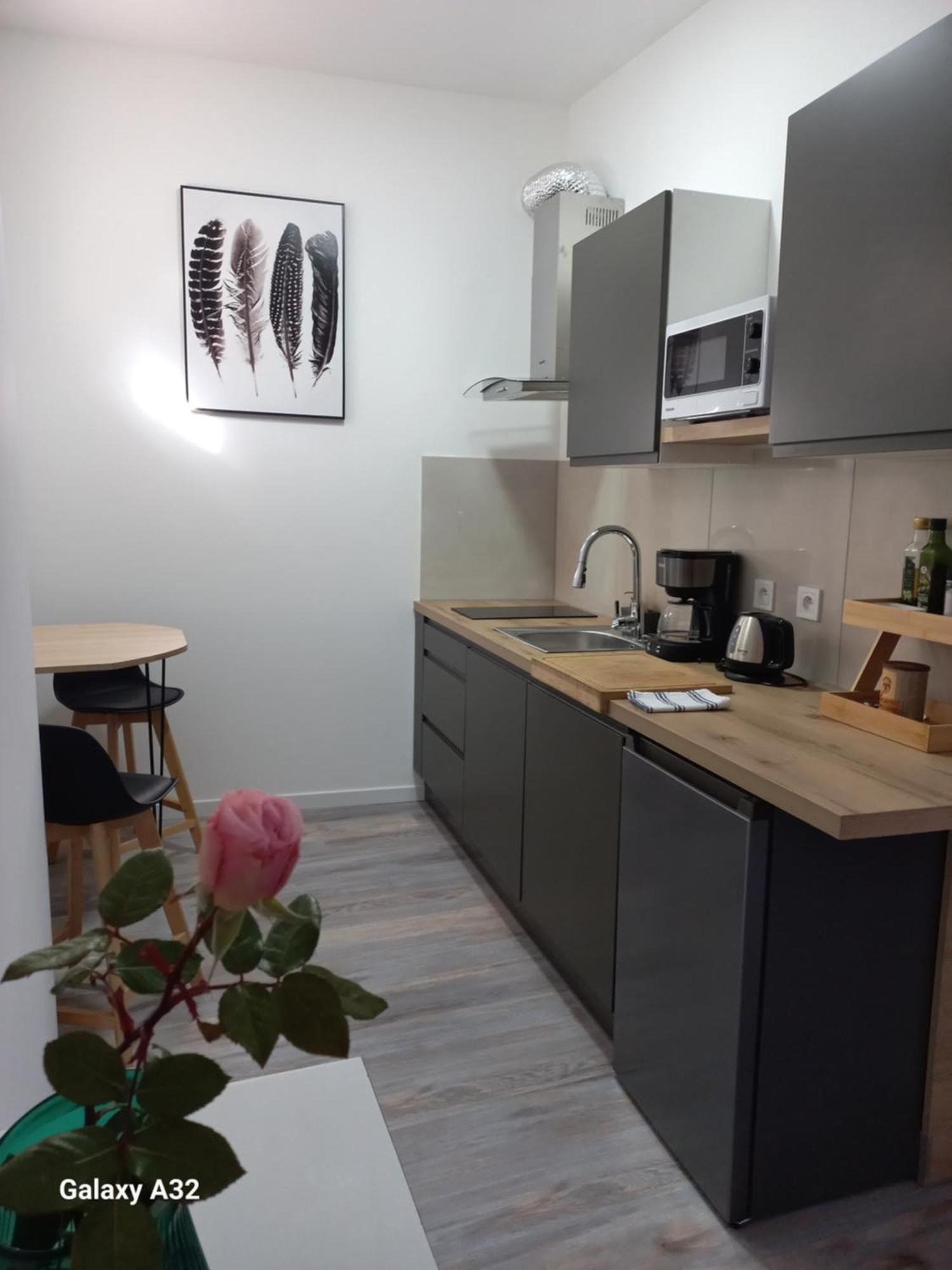 Rhone Studio Viviers 外观 照片