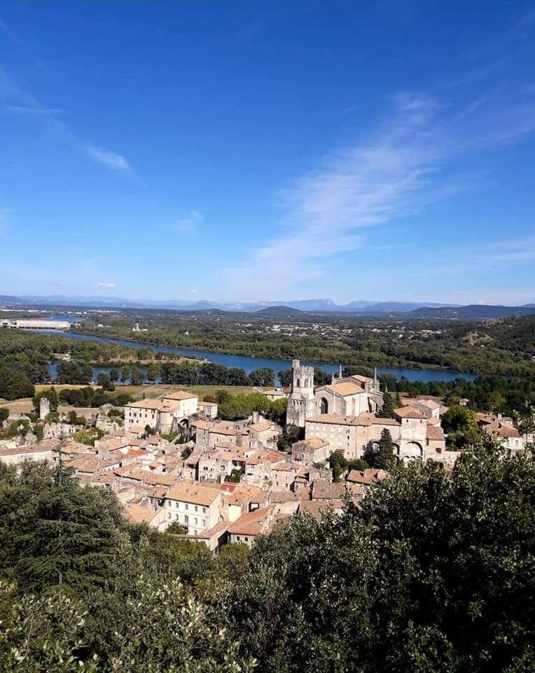 Rhone Studio Viviers 外观 照片